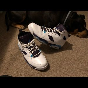 Men’s air Jordan 91 flight club